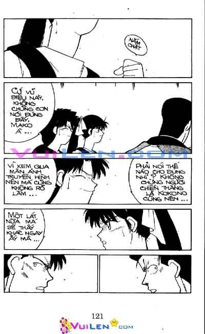 truyền nhân atula - shura no mon i chapter 35 122