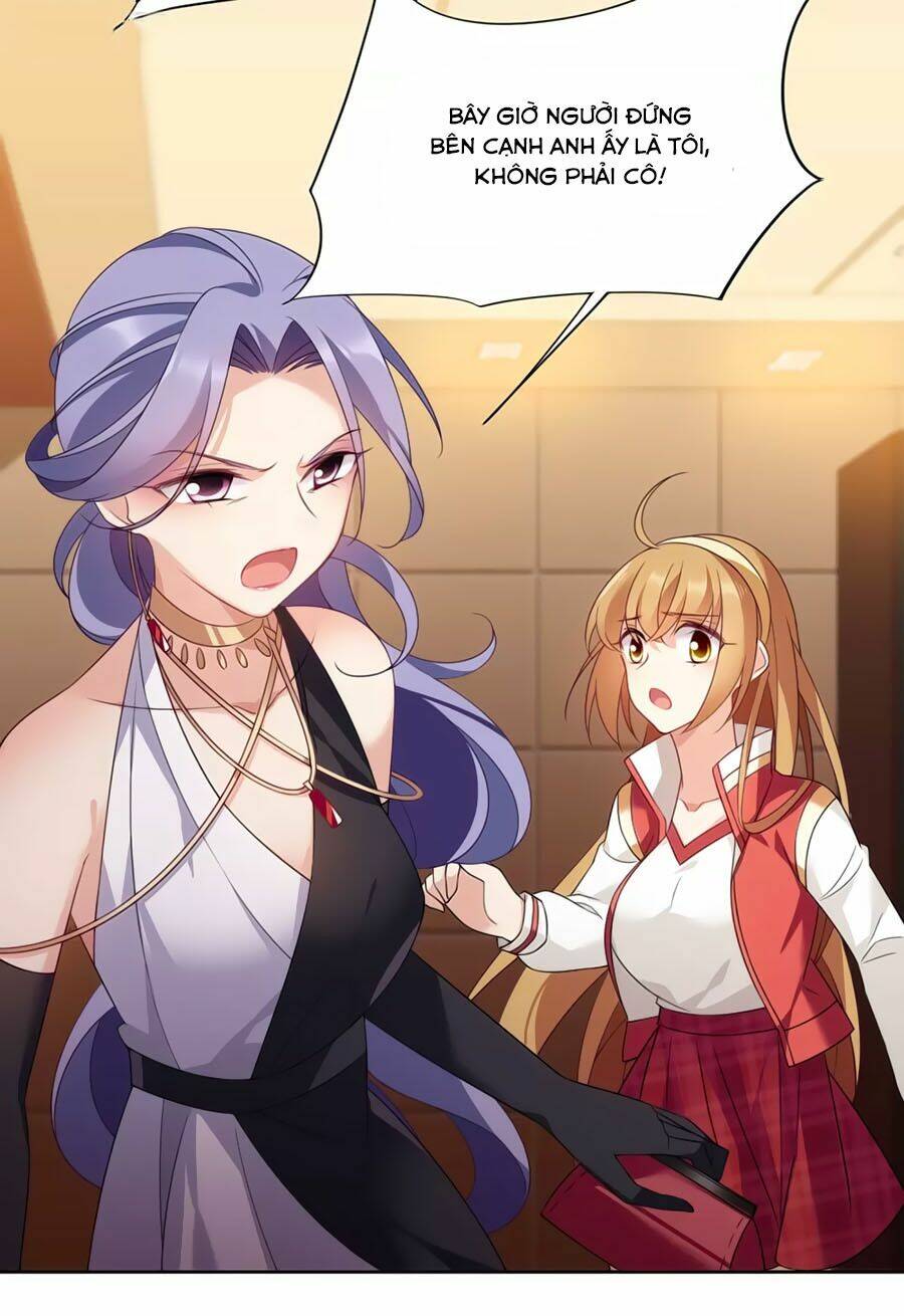 nhân chất tình nhân chapter 9.2 20