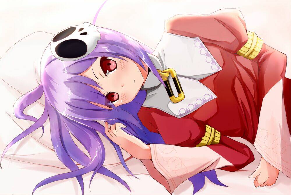 ảnh anime và ảnh wallpaper đẹp chapter 48 8