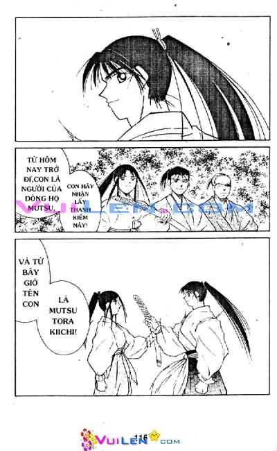 truyền nhân atula phần ii chapter 14 117