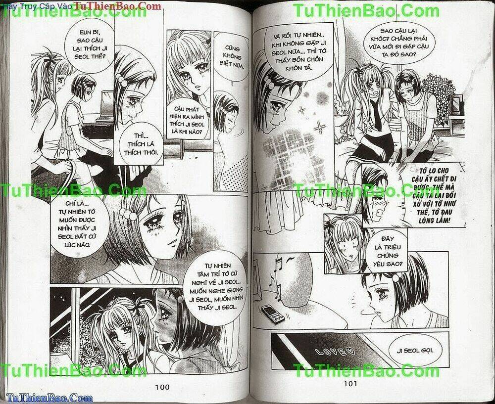 đại ca tuổi yêu chapter 7 50