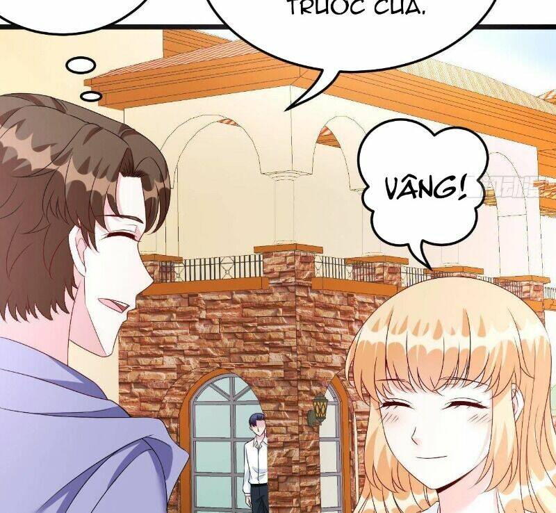 đế thiếu ngọt sủng: manh thê sống lại không ngoan chapter 29 40