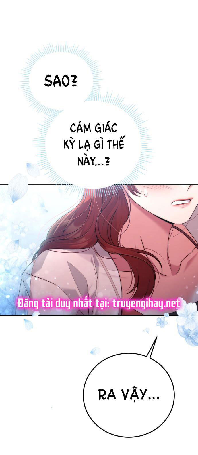 tôi sẽ ly hôn với người chồng bạo chúa chapter 14.1 3