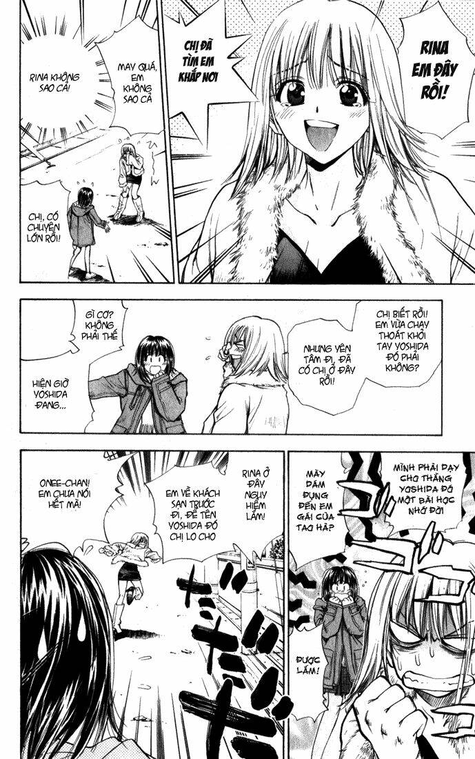 pretty face chapter 32 5