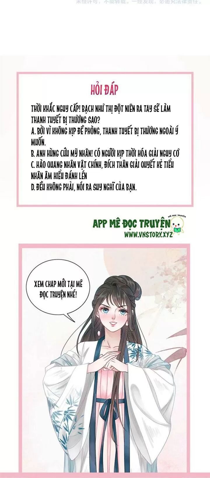 cực phẩm phế vật tiểu thư chapter 100 46