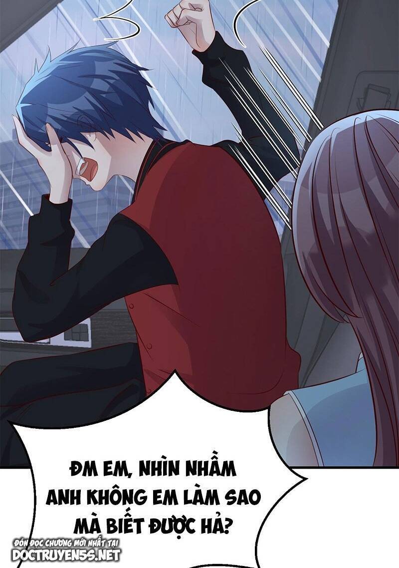 chị gái tôi là đại minh tinh chapter 172 31