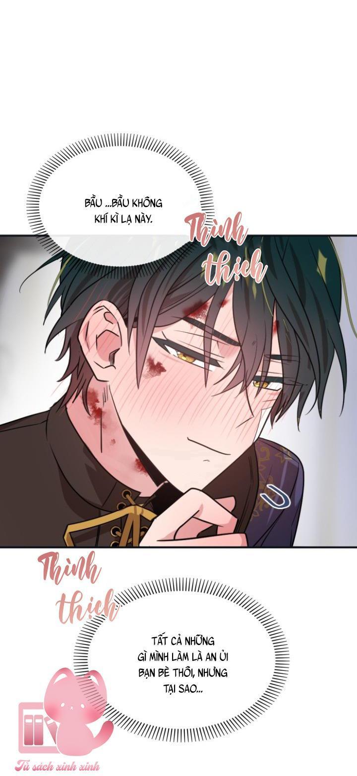 nguyện ước vô vọng của ma nữ chapter 29 19