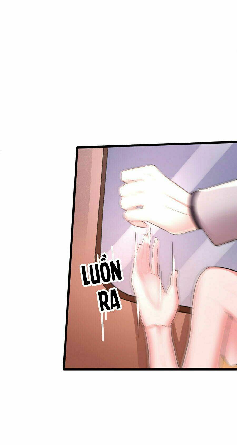 tiểu bạch điềm thê của long thiếu chapter 3 55