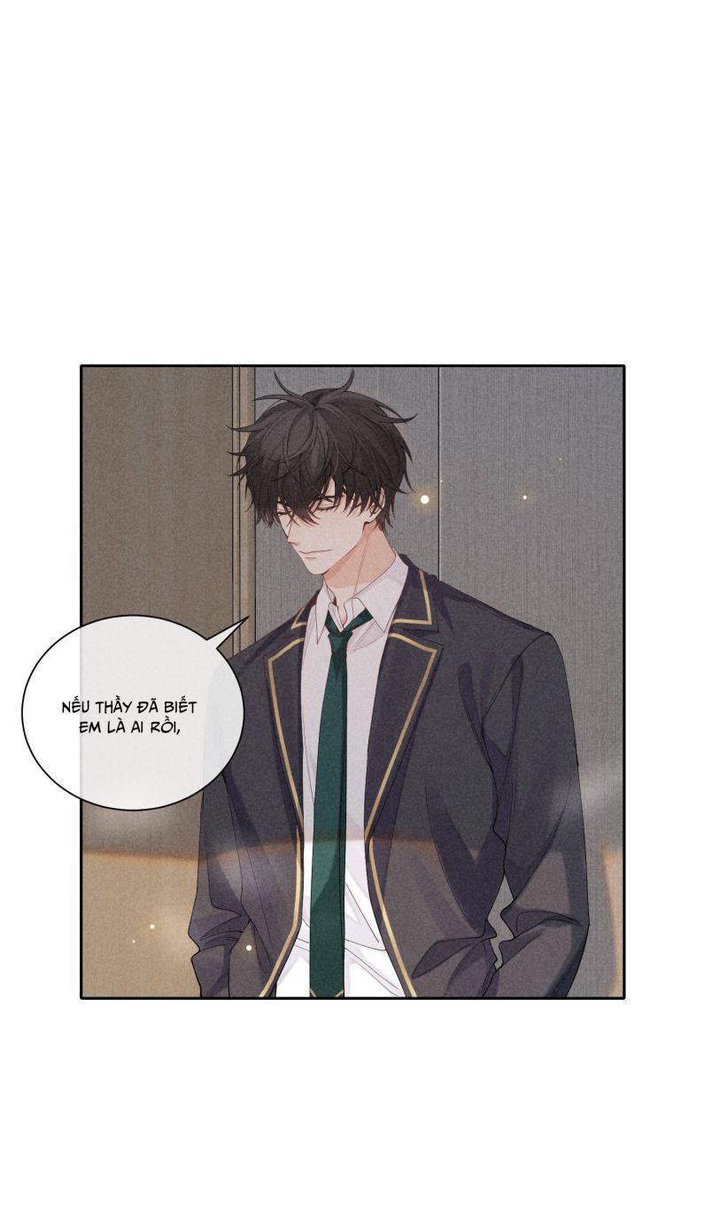 trò chơi săn mồi chapter 34 12