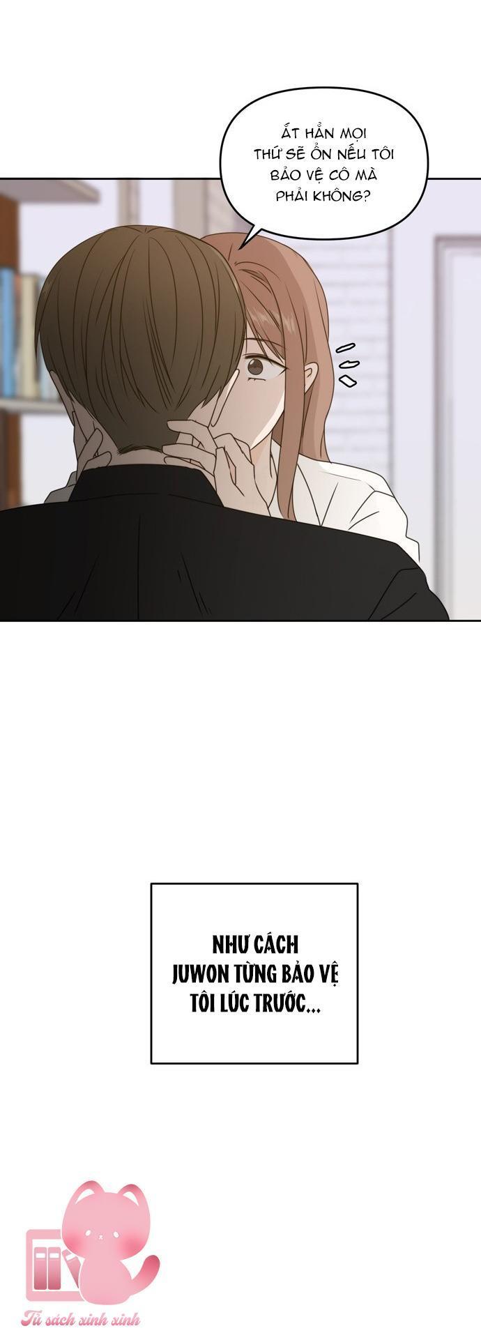 hẹn gặp nhau ở kiếp thứ 19 chapter 56 12