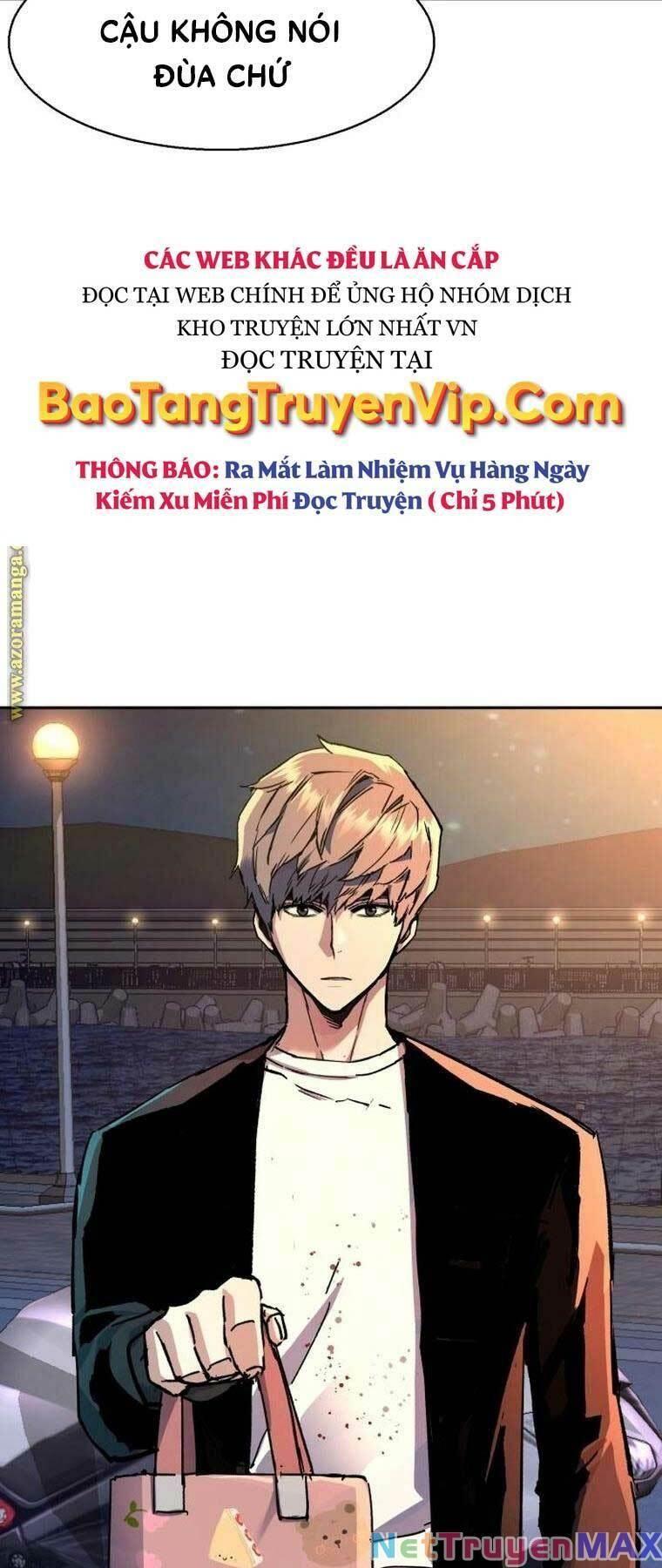 bạn học tôi là lính đánh thuê chapter 150 21