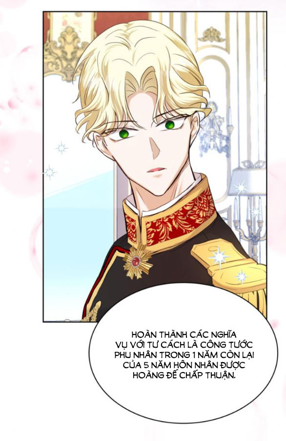 tôi trở thành vợ cũ của nam chính chapter 7.2 82