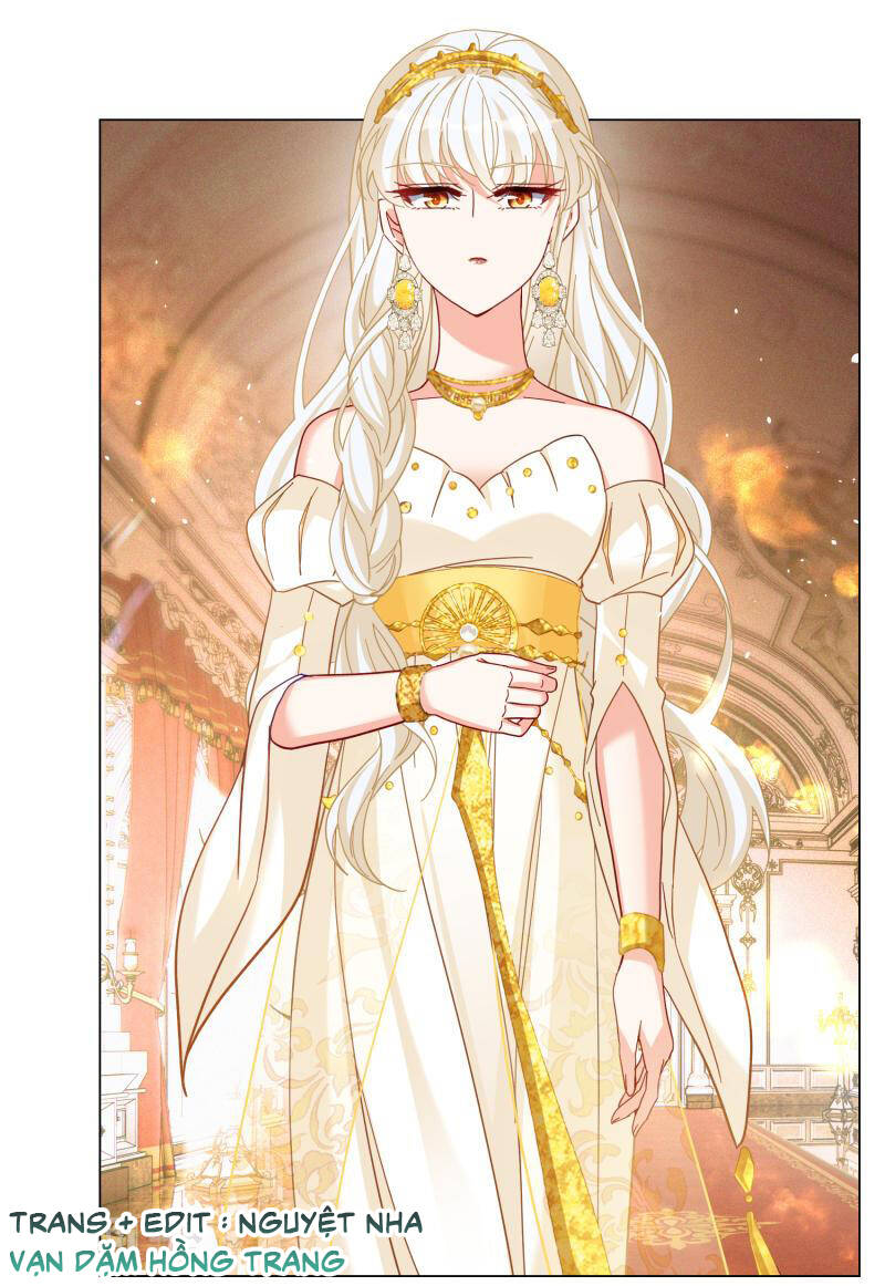 cô ấy đến rồi, xin nằm xuống! chapter 272 5