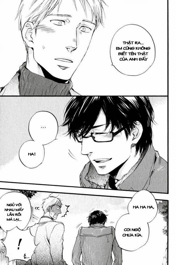 merry checker chapter 6 9