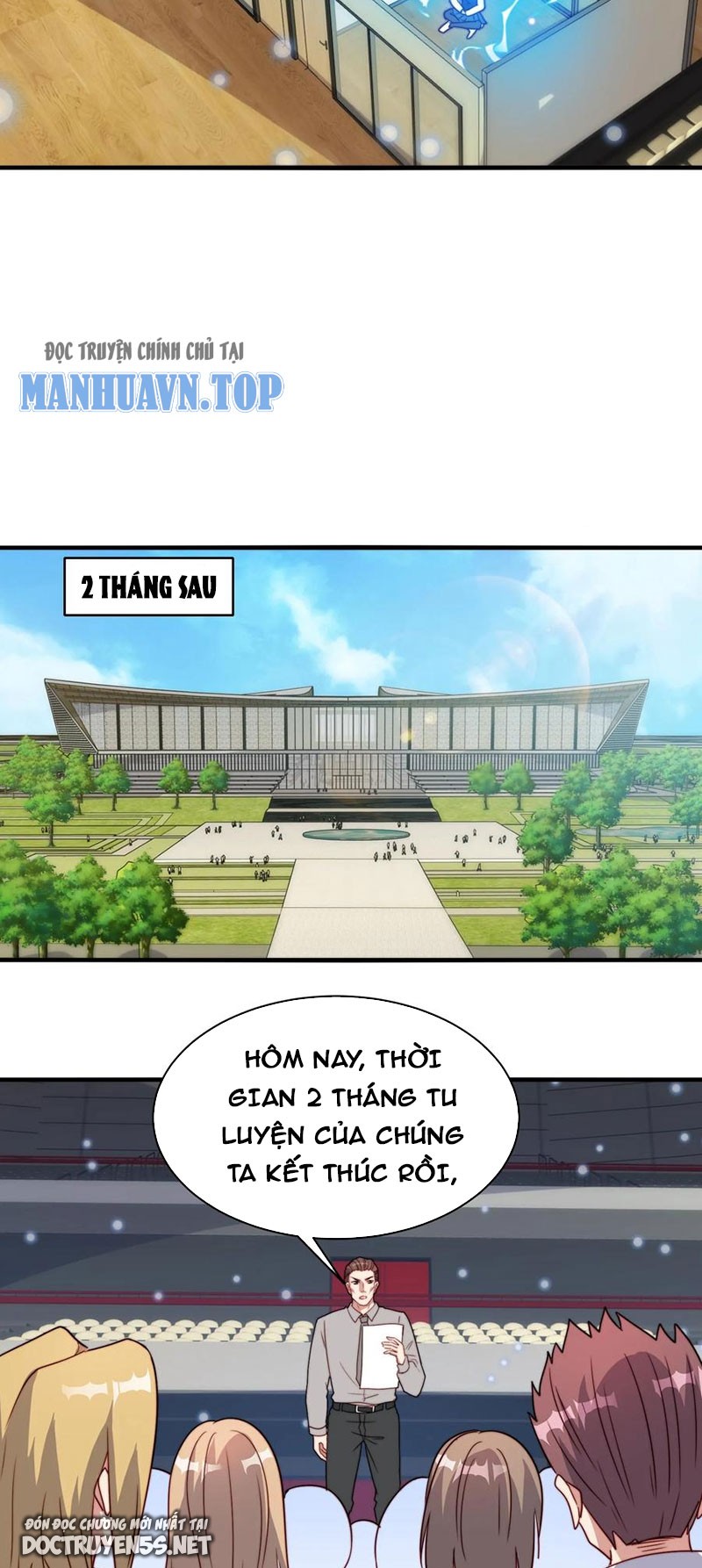 Slime ta treo cự long lên đánh là hợp lý nhỉ? Chapter 145 14