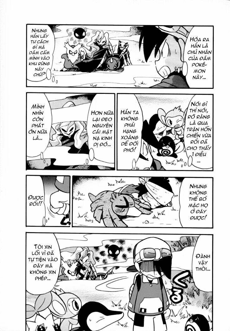 thú cưng đặc biệt chapter 104 7