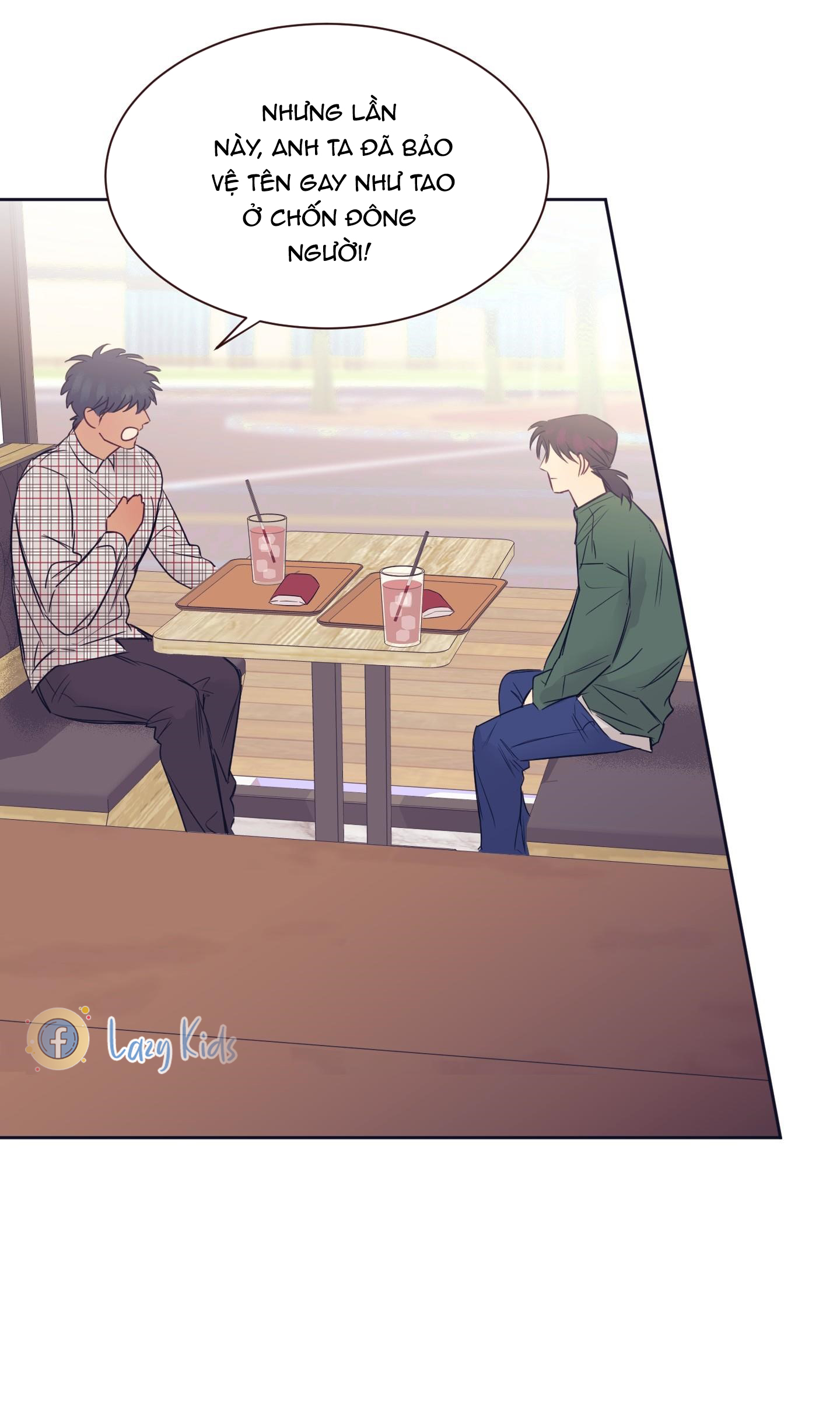 tình yêu lụi tàn chapter 4 24