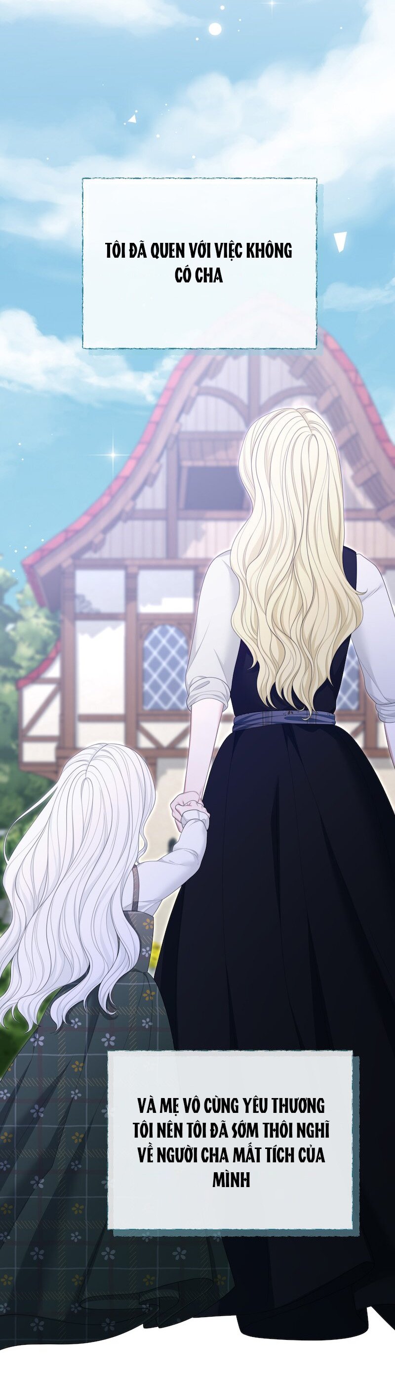 nữ hầu muốn đình công chapter 39 21