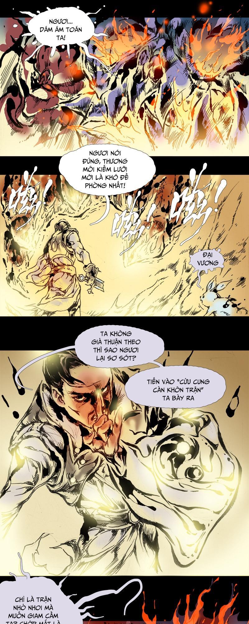 khu ma nhân chapter 1 29