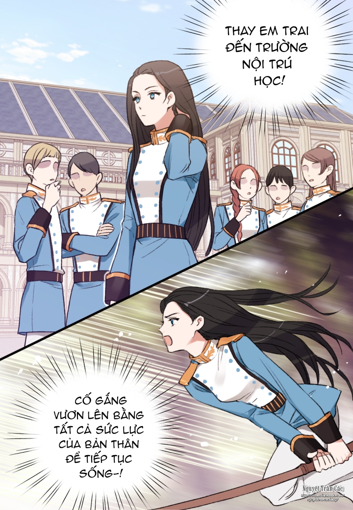 những mẩu truyện dịch nhỏ chapter 10 17