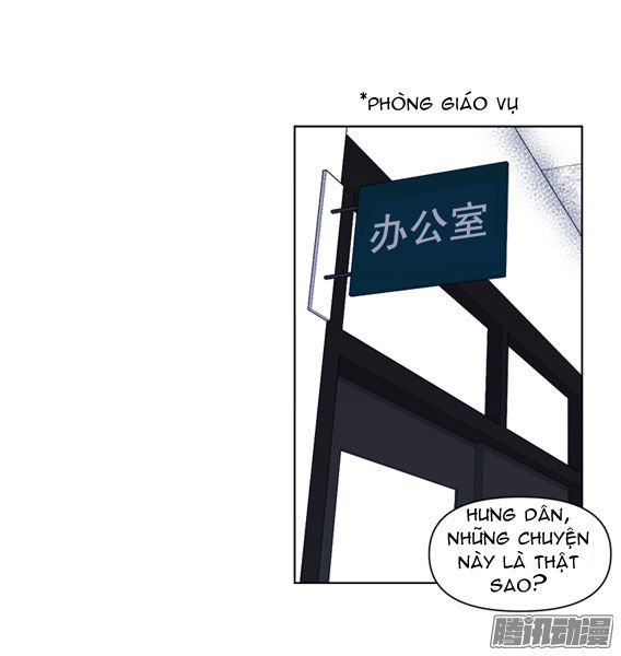 thảm họa mã 0 chapter 14 5