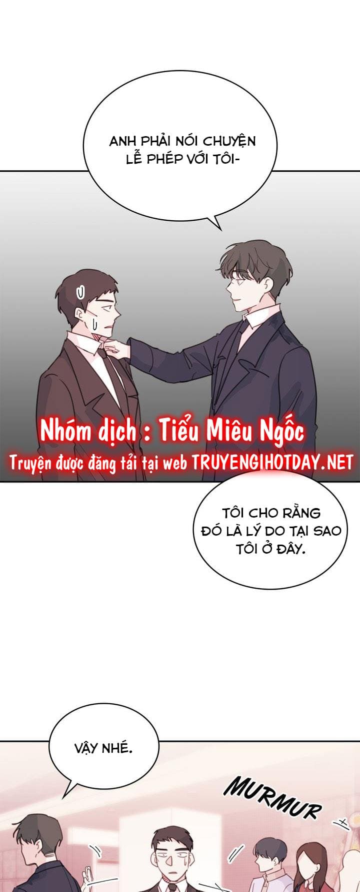 hôm nay cùng với em chapter 77 4
