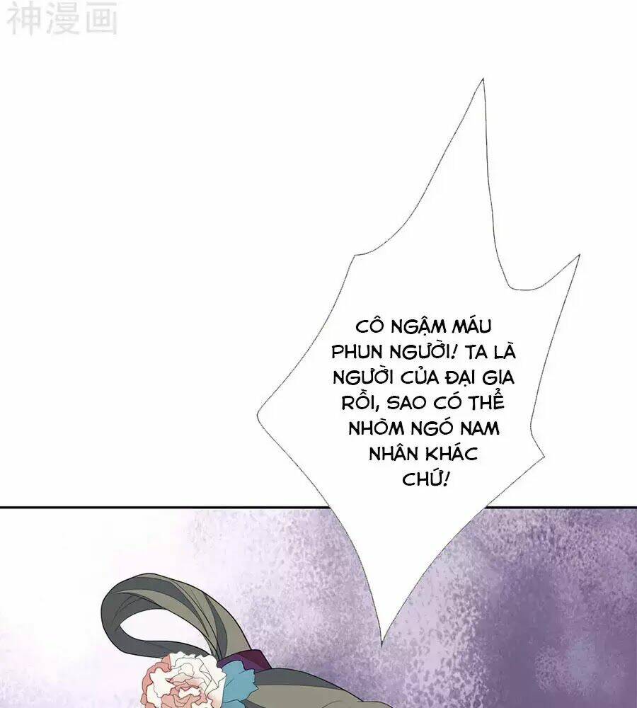cửu khuyết phong hoa chapter 50 39