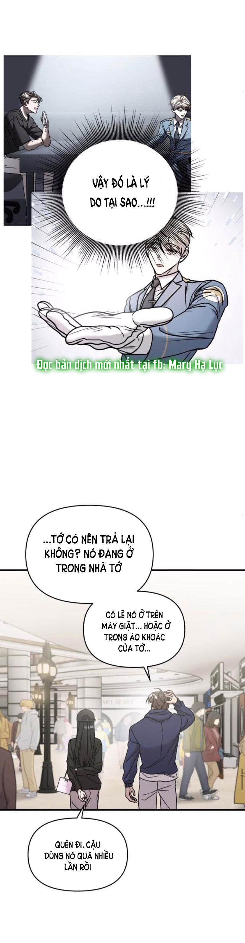 phản diện thuần túy chapter 22.2 36