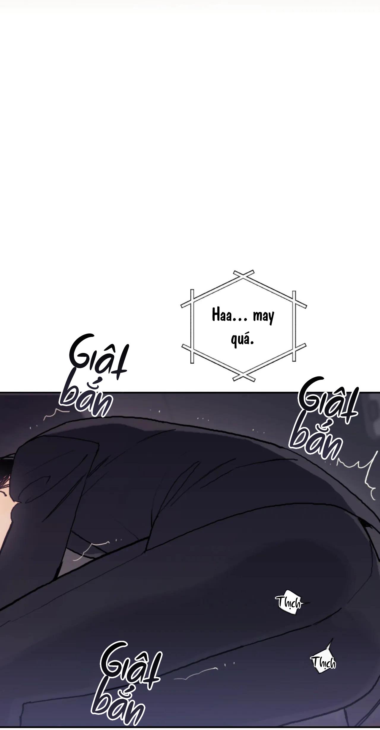 nghiện cuồng công - bdsm cùng sẹc chapter 13 25