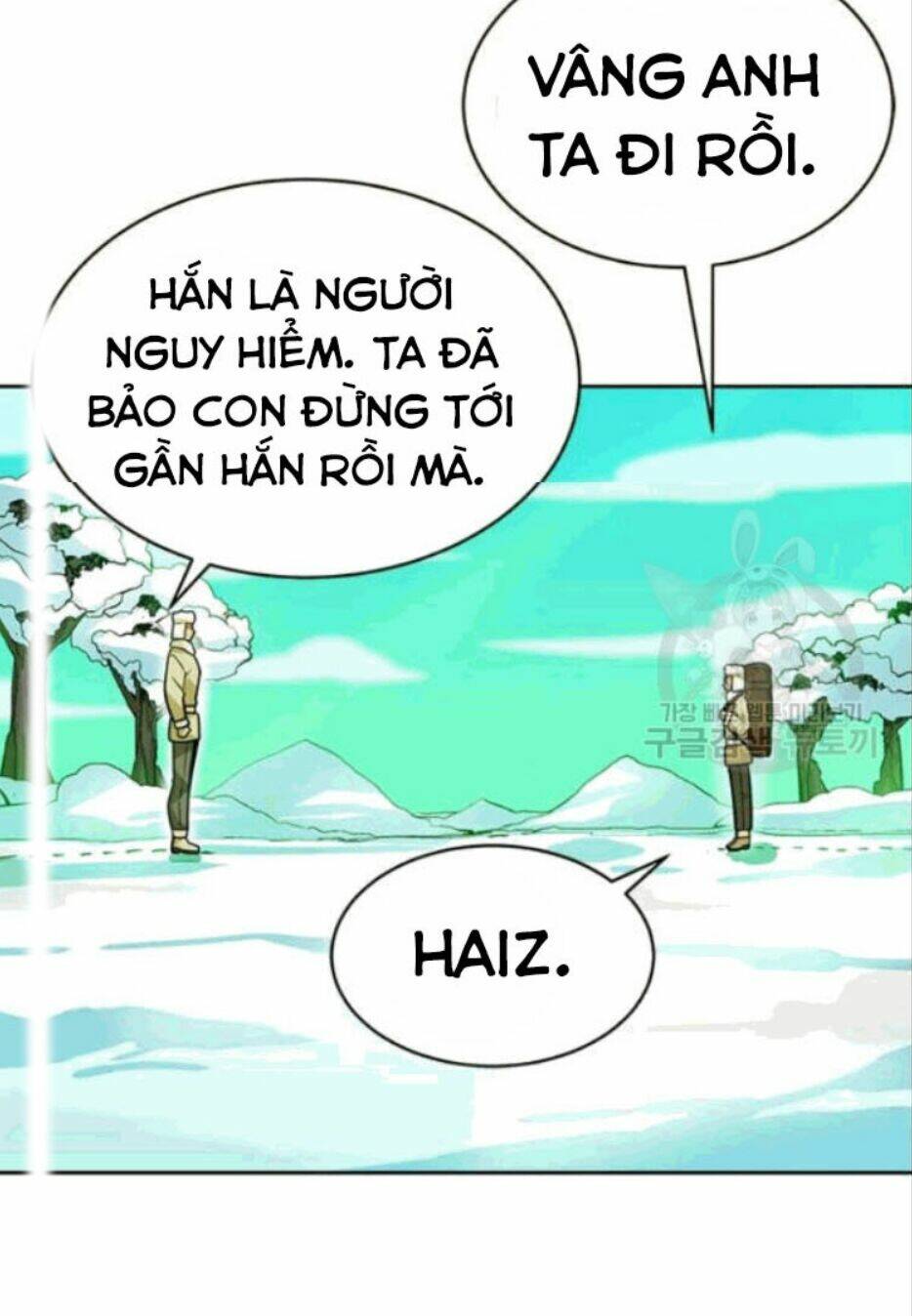 tôi tự động săn một mình chapter 86 42