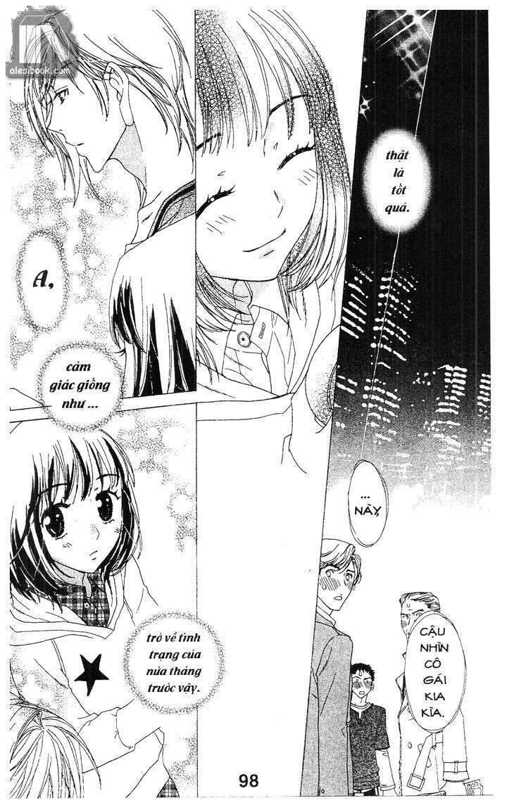 tình yêu định mệnh chapter 11 23