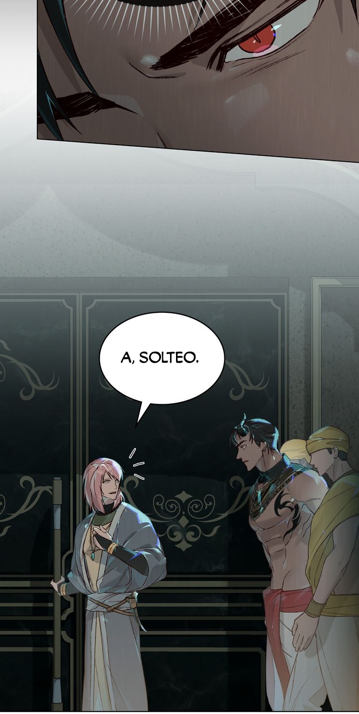 Gọi Ta Là Chủ Nhân chapter 5.2 - Trang 18