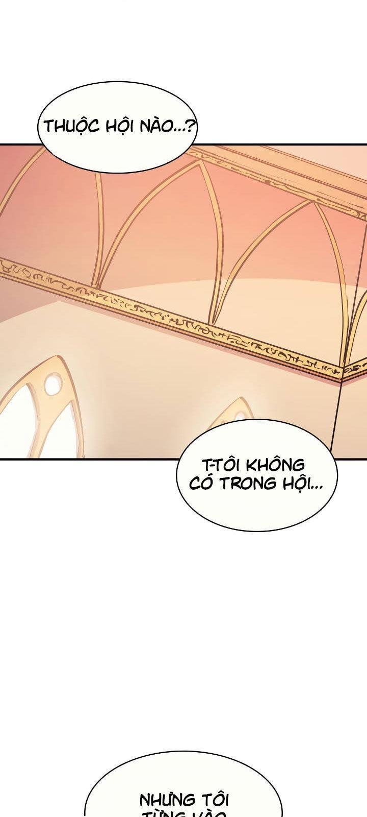 tôi trở lại thăng cấp một mình chapter 52 53