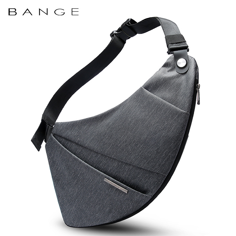 Túi đeo chéo kỹ thuật số Slim Sling Park