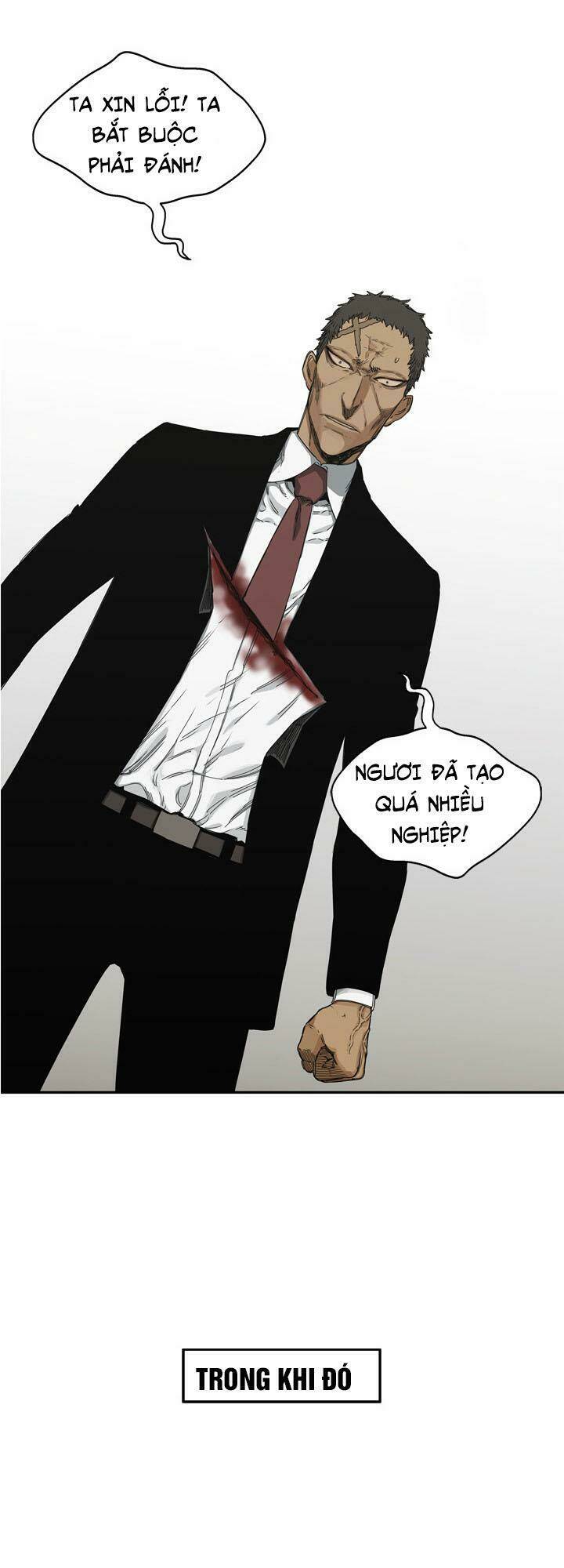 hiệp sĩ giao hàng chapter 18 47