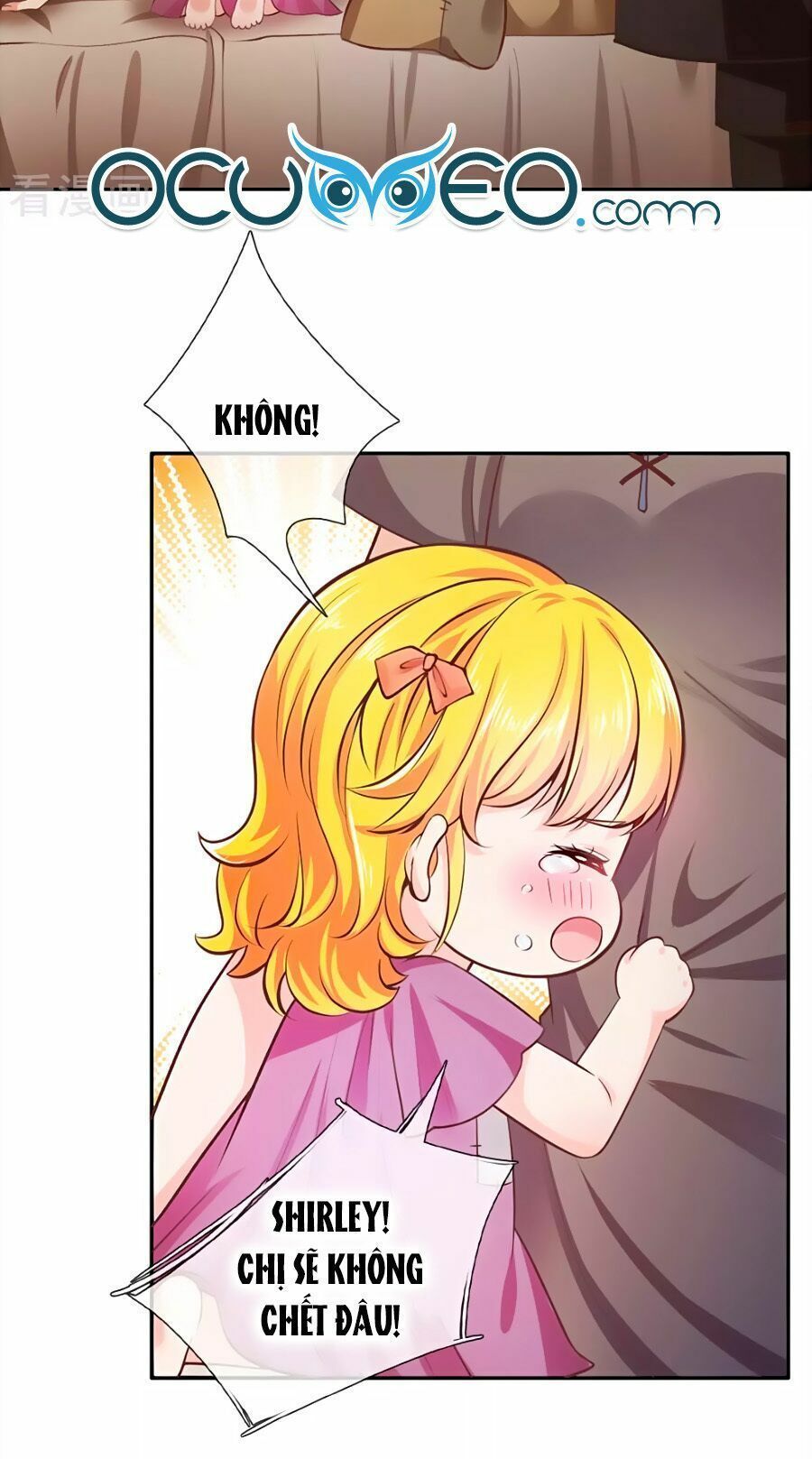 bỗng một ngày nọ trở thành con gái vua chapter 19 7