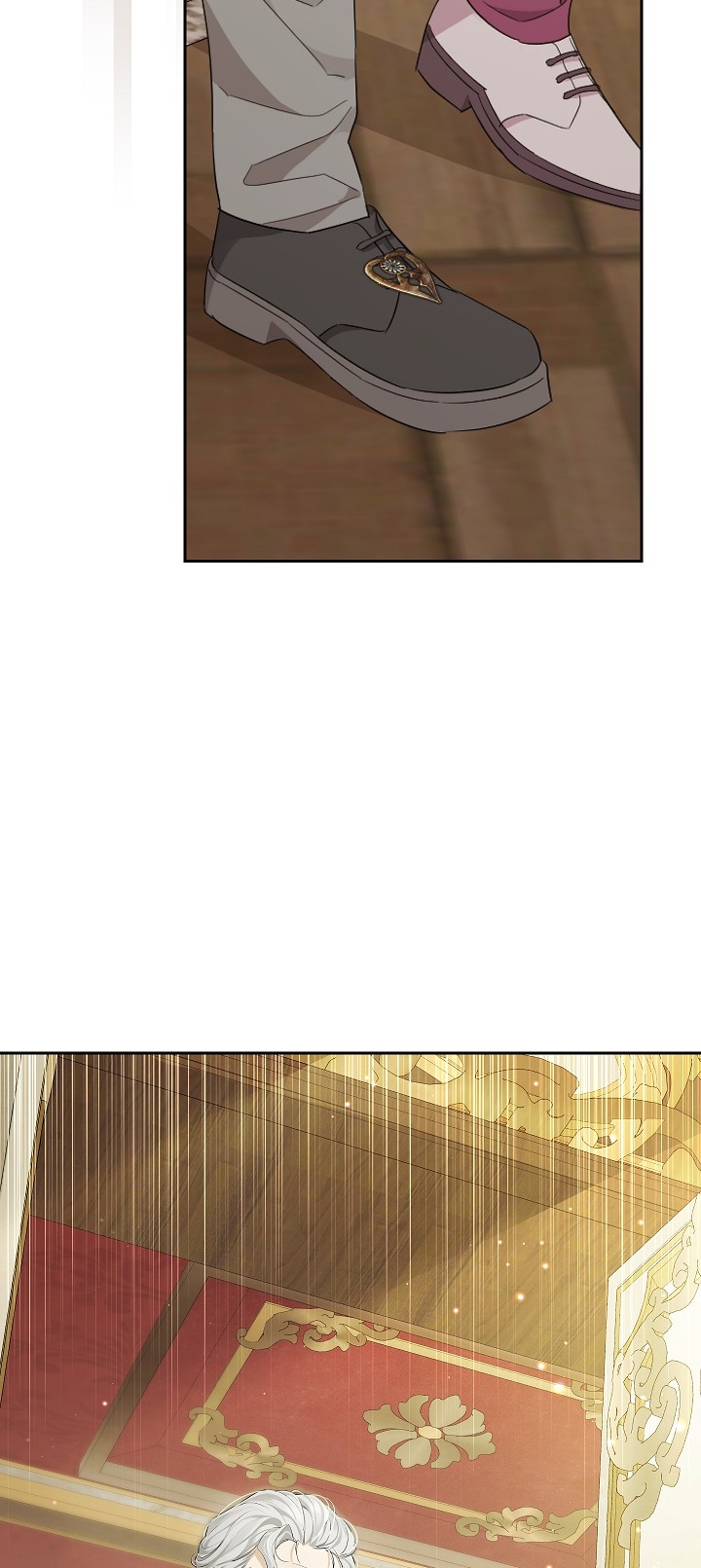 thật ra ta mới là hàng thật chapter 113.1 19