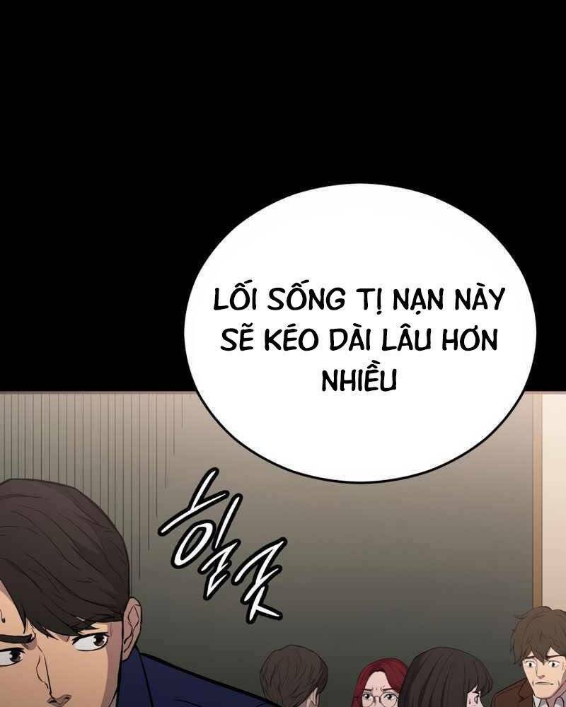 cánh cổng mở ra đúng ngày đầu tiên tôi thành chính trị gia chapter 16 32