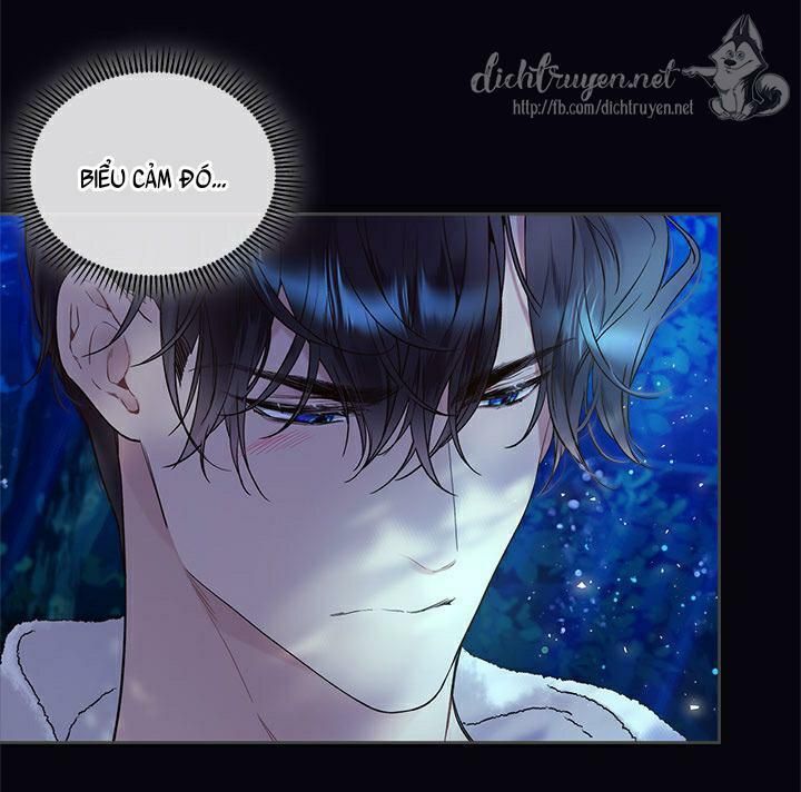 [15+] công chúa chloe chapter 63 27