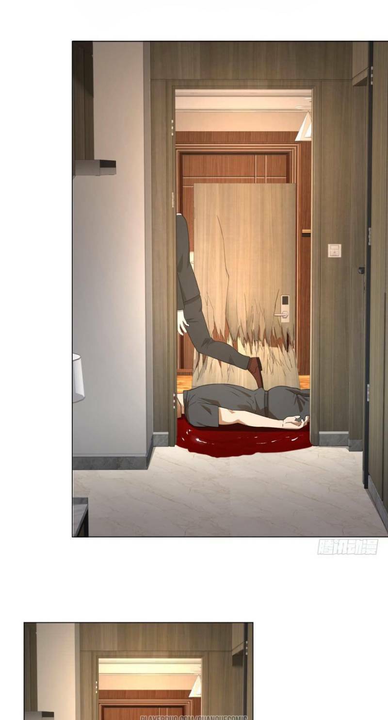 danh sách kẻ phản diện chapter 31 26