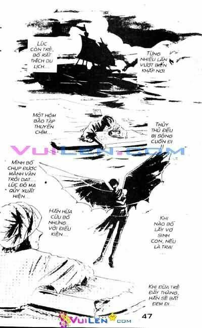 nàng công chúa ham chơi chapter 2 47