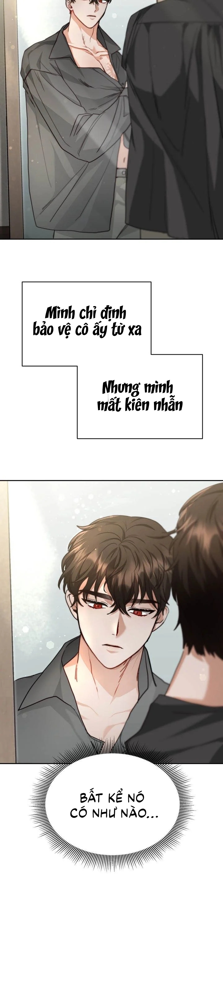 chồng cũ tôi là nam chính chapter 14.1 10