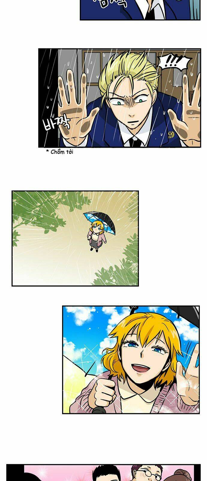 hắn ta là rồng chapter 104 10