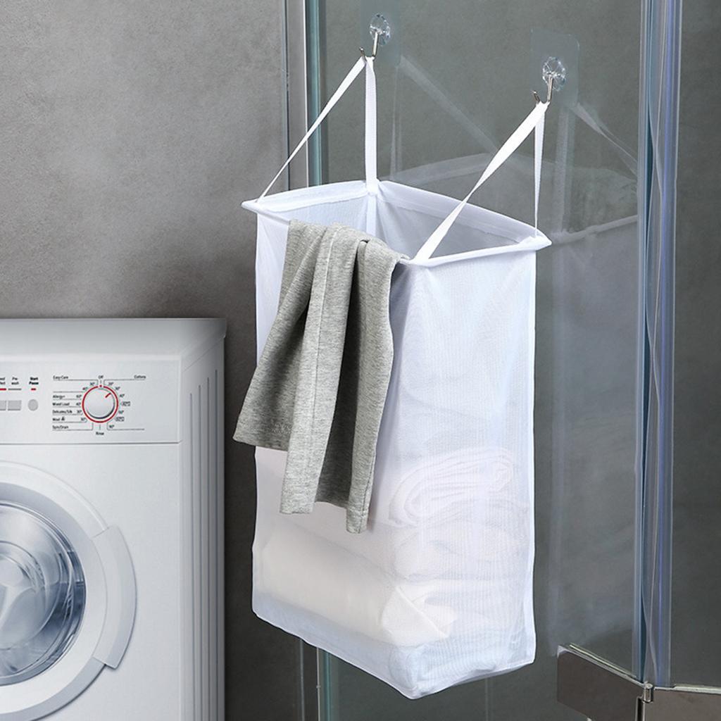 Laundry Basket Baby Organizer for Clothes Laundry Basket