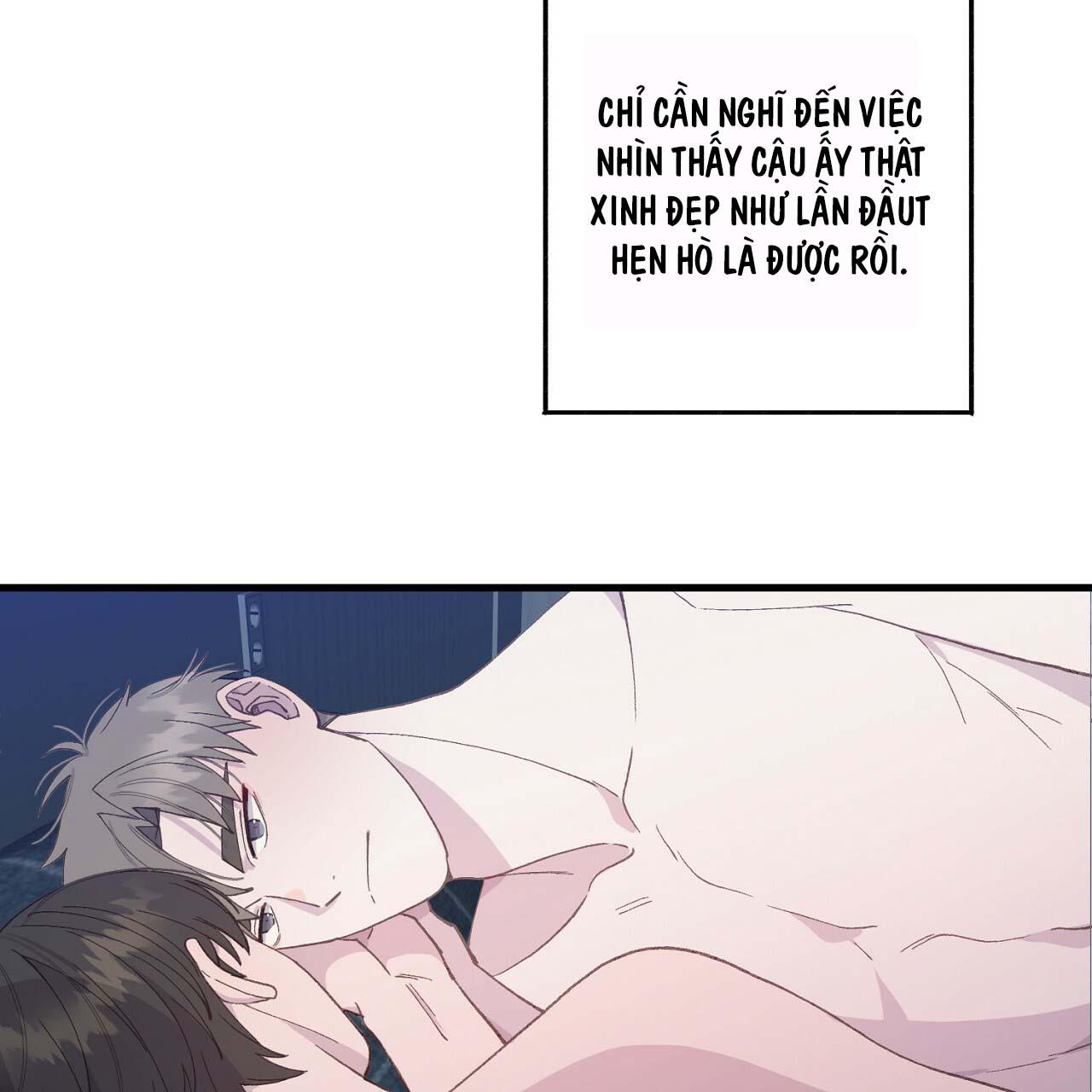 khi trò chơi hẹn hò kết thúc chapter 4 85