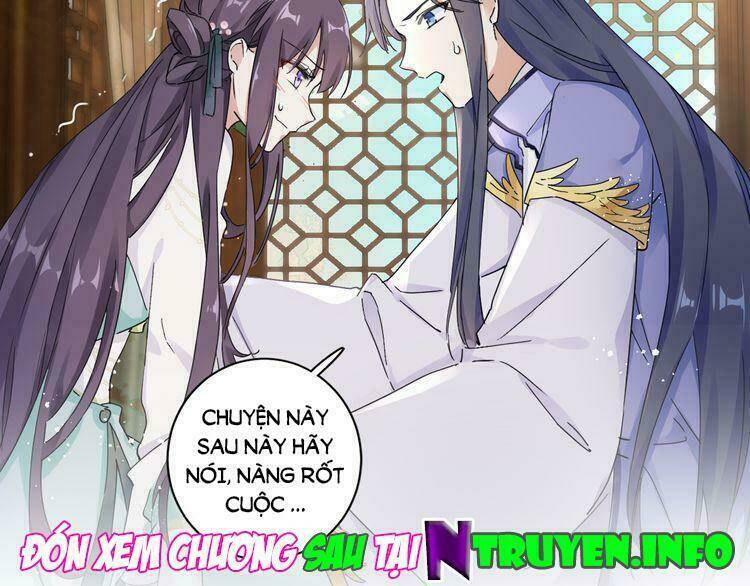 hoa nhan sách chapter 26 31