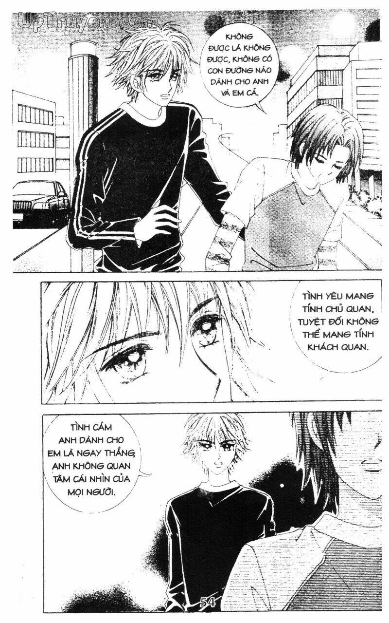 mặt nạ tình yêu chapter 44 56