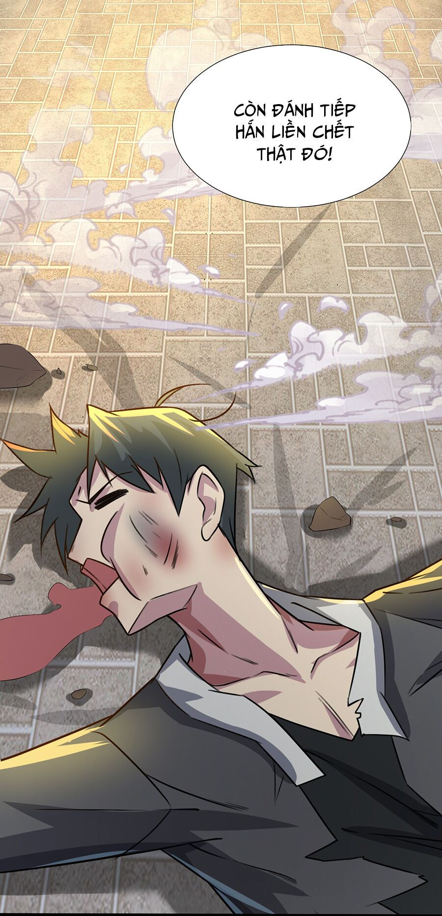 đại bảo kiếm của tôi chapter 26 9