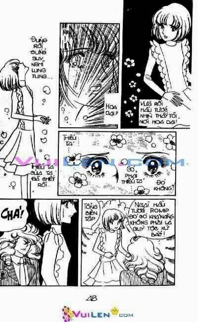 tiểu thư áo trắng chapter 6 48