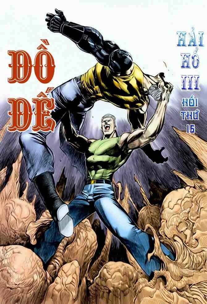 hải hổ 3 chapter 15 2